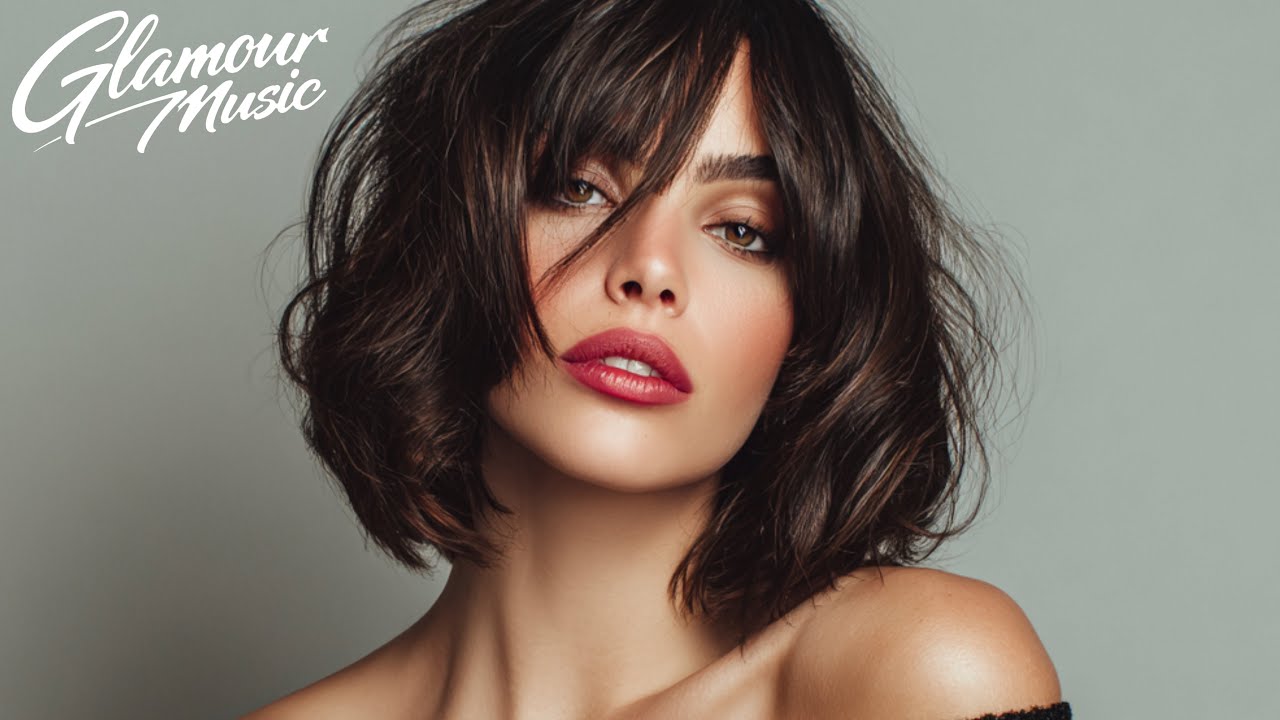 Glamour Music - The Best Deep House 2026 | Disco & Retro 2026 | Melodic & Techno 2026