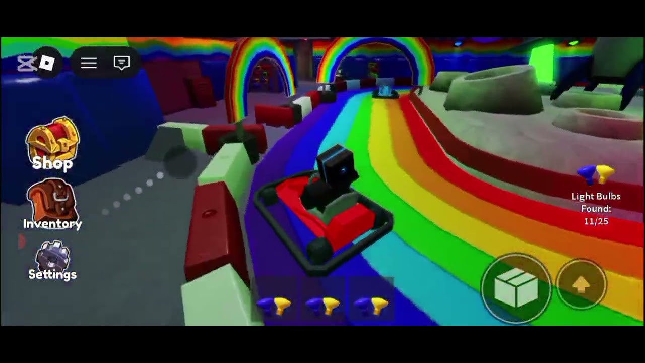 Rainbow friends 2 full game 