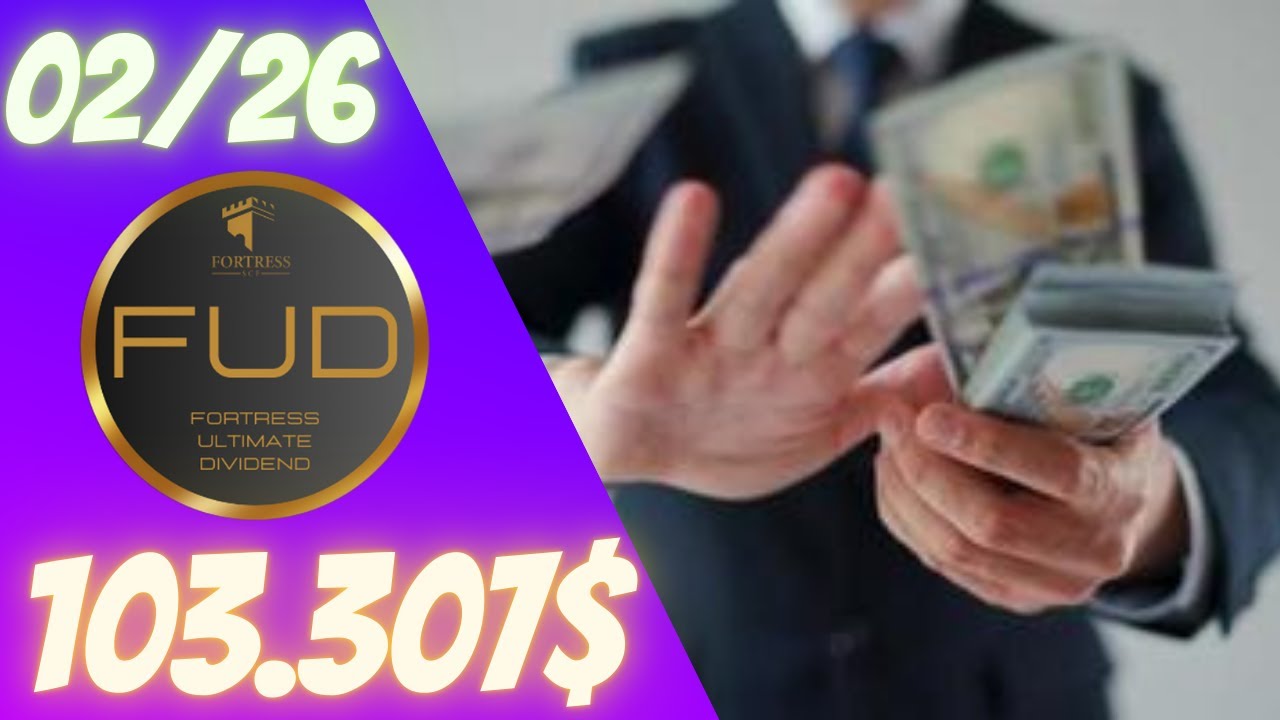 Aggiornamento Portfolio FUD Mensile | Gennaio 2026 Analisi Completa