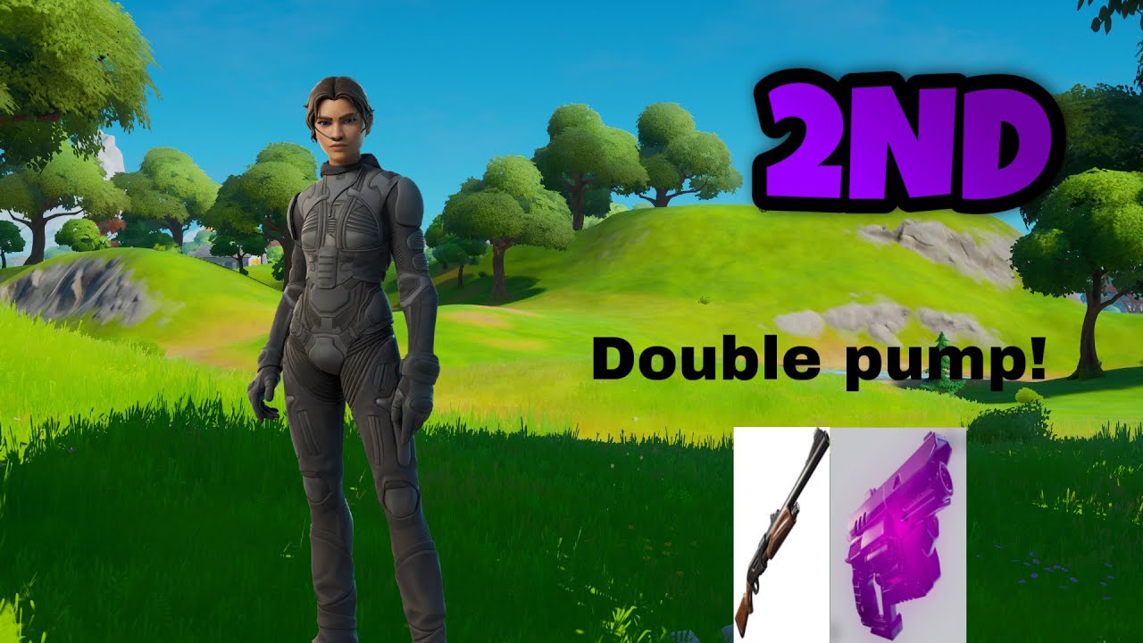 I cook with exotics |reload|no commentary road to 2k subs!!  