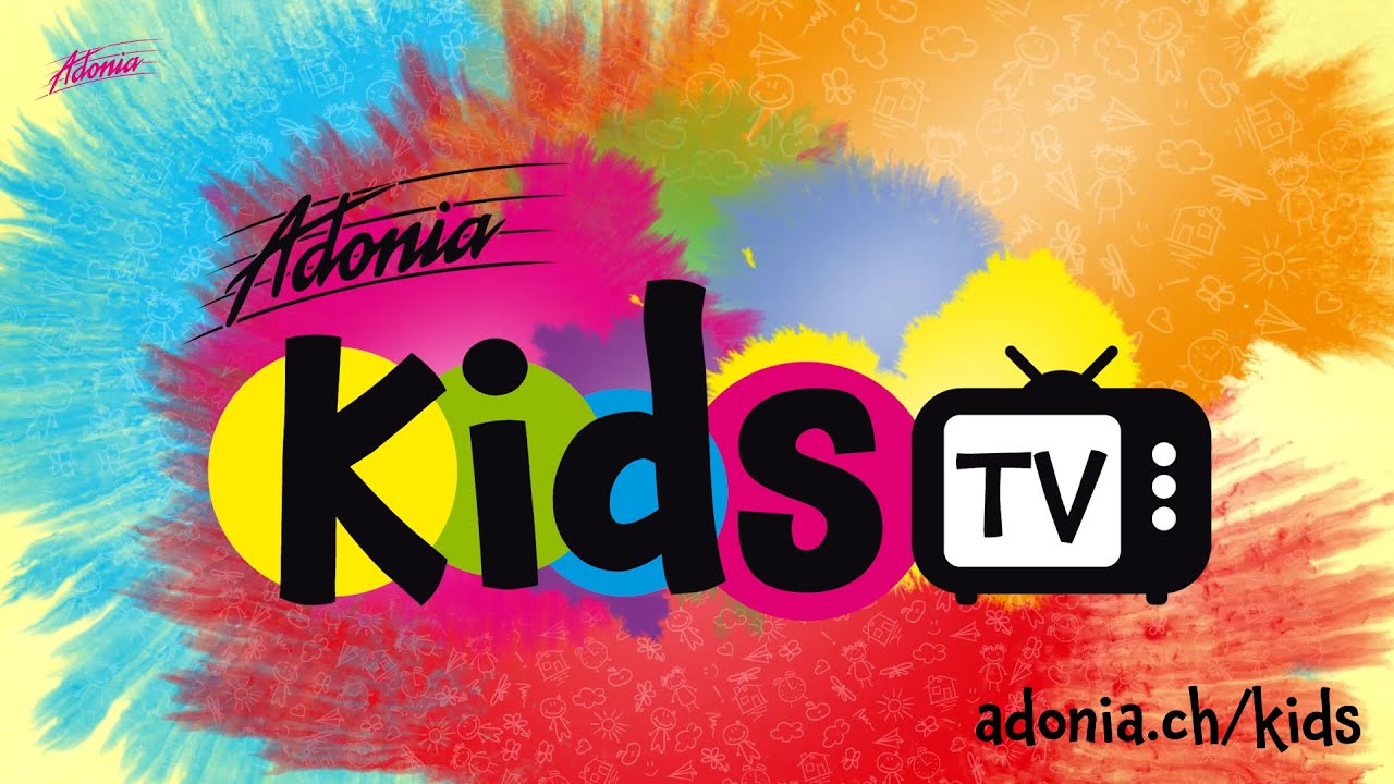 Adonia-KidsTV – Ich bin (10./11. Februar 2024)