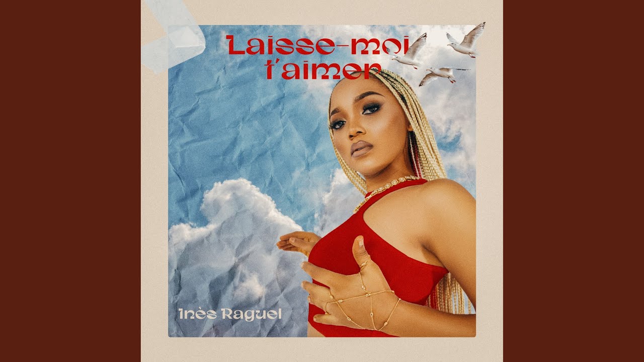 Laisse-moi t'aimer