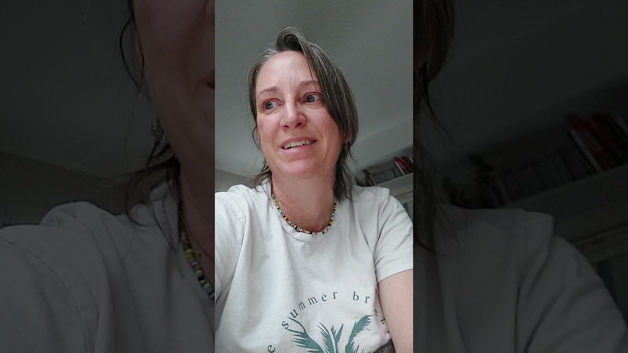 Une autiste ordinaire - # 41 - Bref, j'ai le syndrome d'Ehlers Danlos (SED).