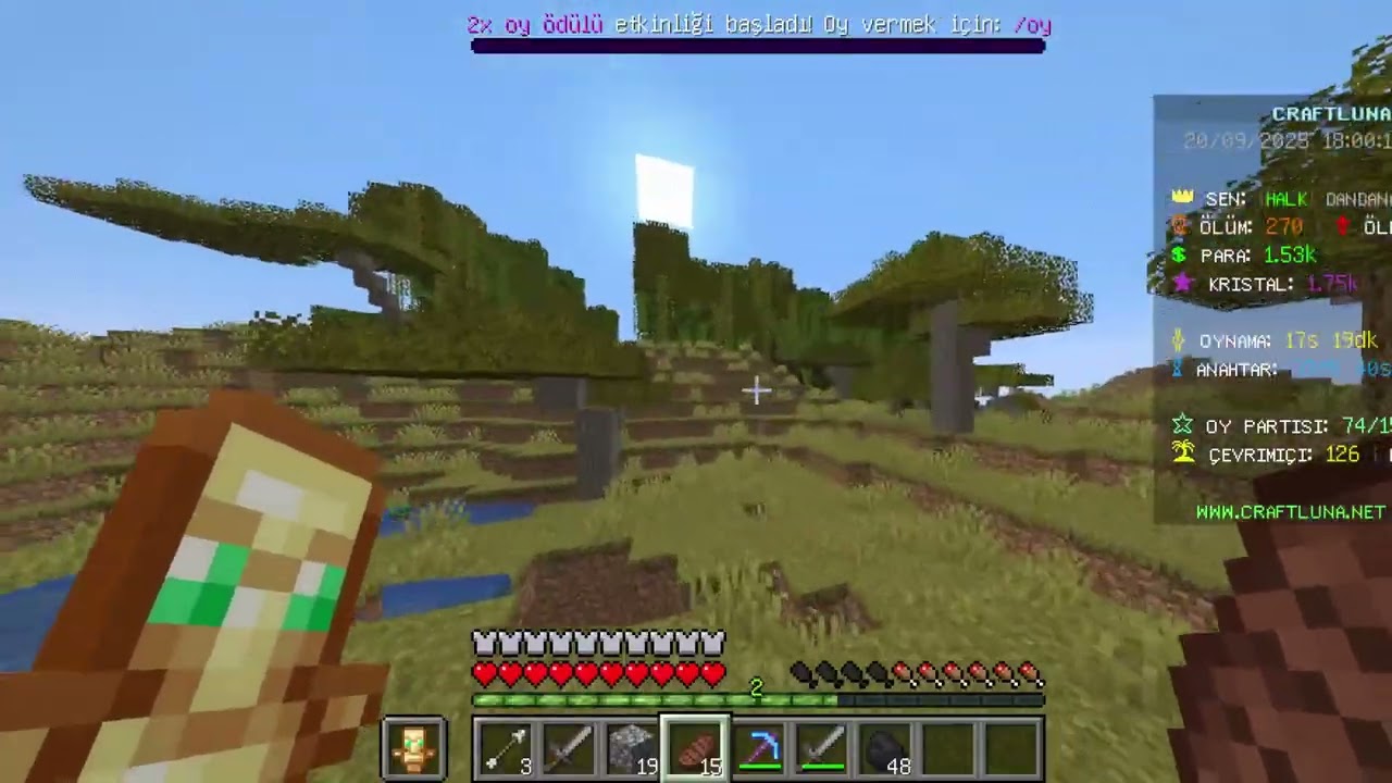 minecraft