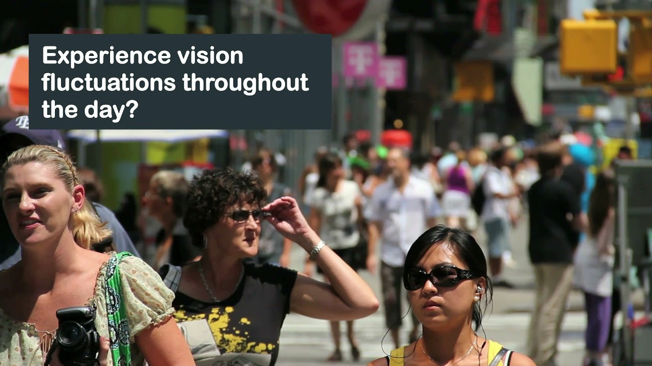 How do I know if I have dry eye? | Morgan Vision Care