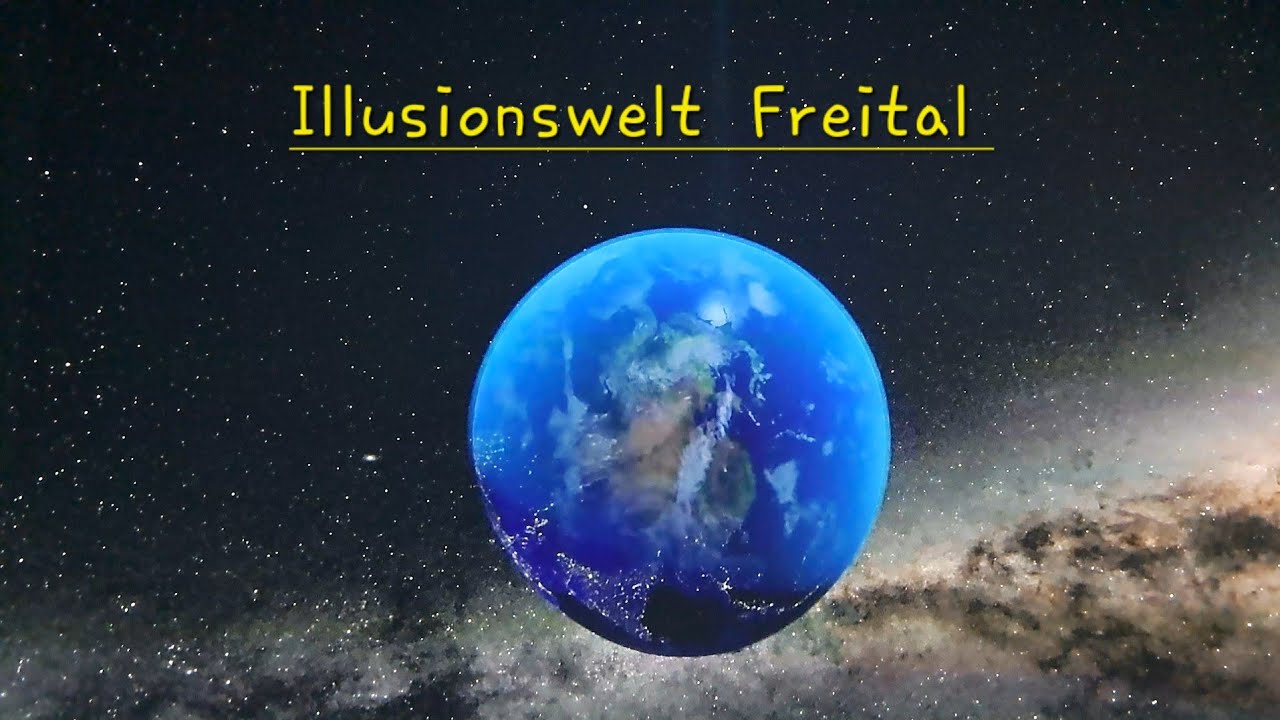 Freital Oscarshausen/ Illusionswelt