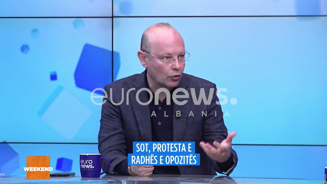 ‘Opozita do derdhet në shes’! Deputeti Kaso: Policia i ka dhunuar njerëzit...