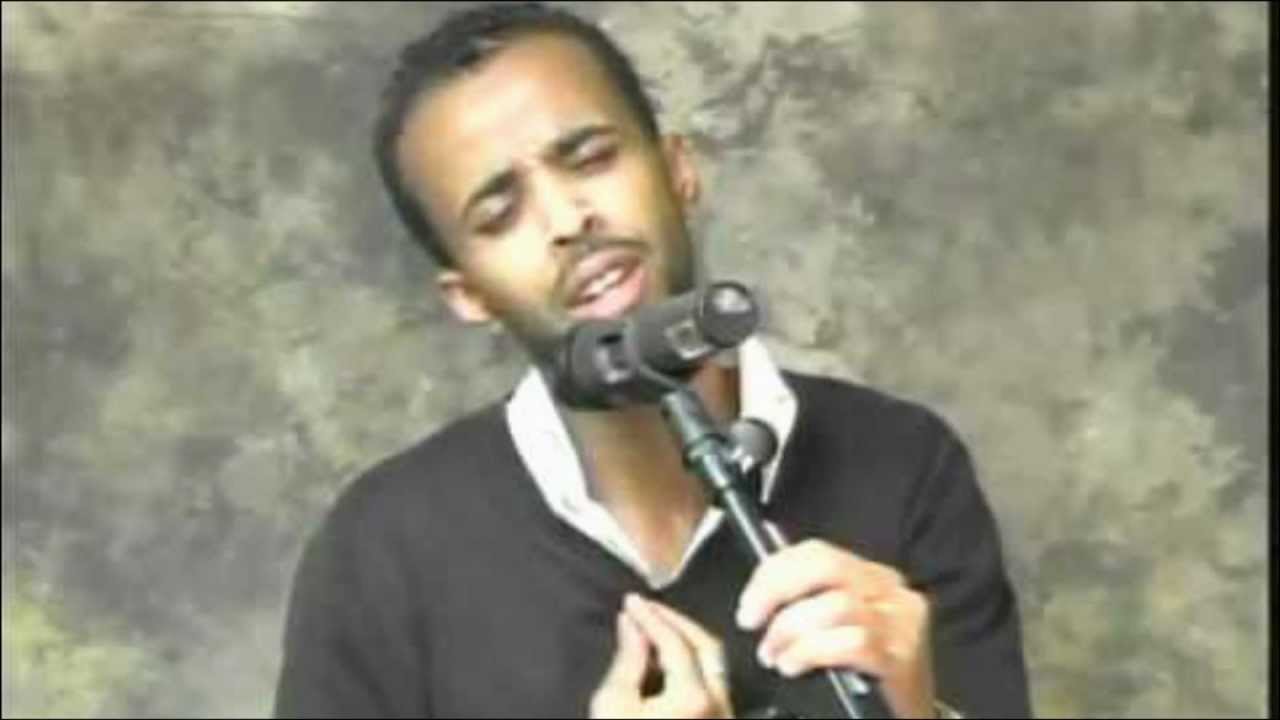 Burco (Bilowgii Xoriyada) - By - Abdifatah Yare - 2012
