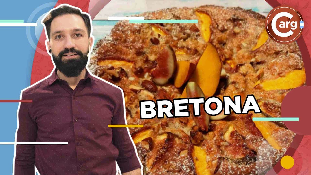 BRETONA