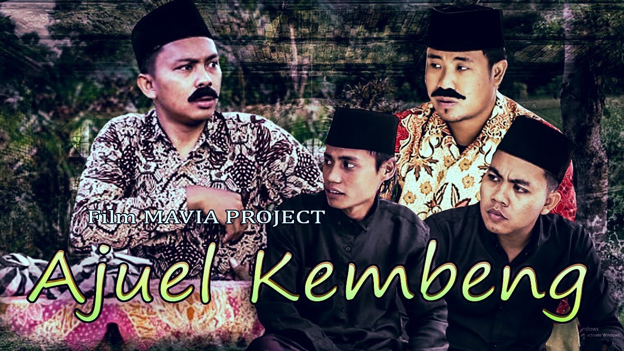 PENJUAL BUNGA KUBURAN SUKSES - MAVIA PROJECT