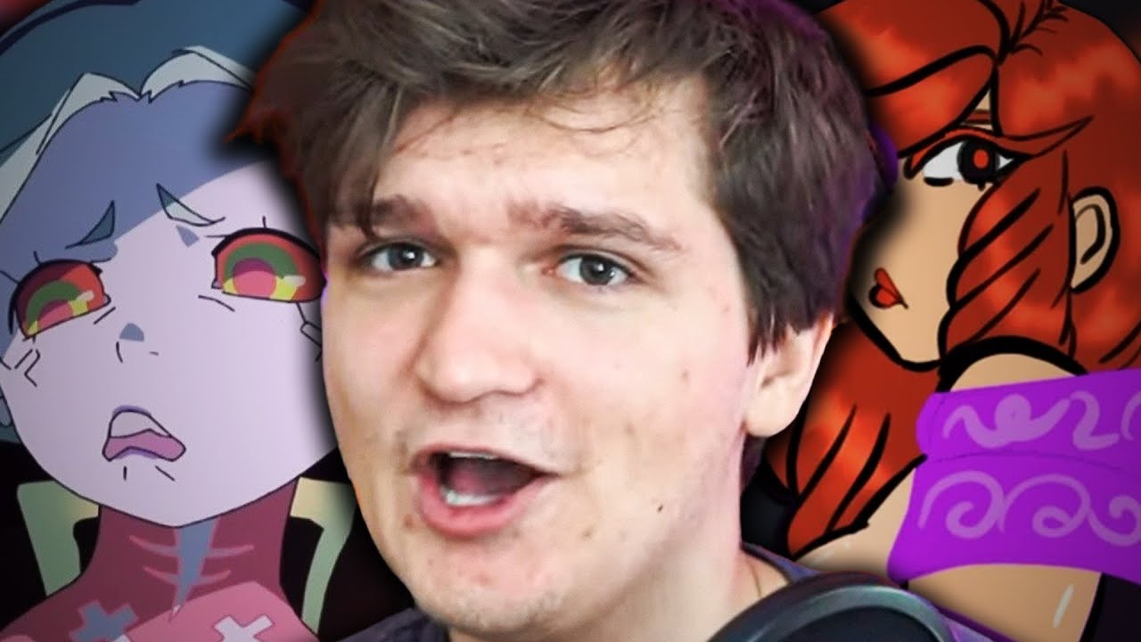 CONTENT COP COLLUSION EXPOSED!!!!