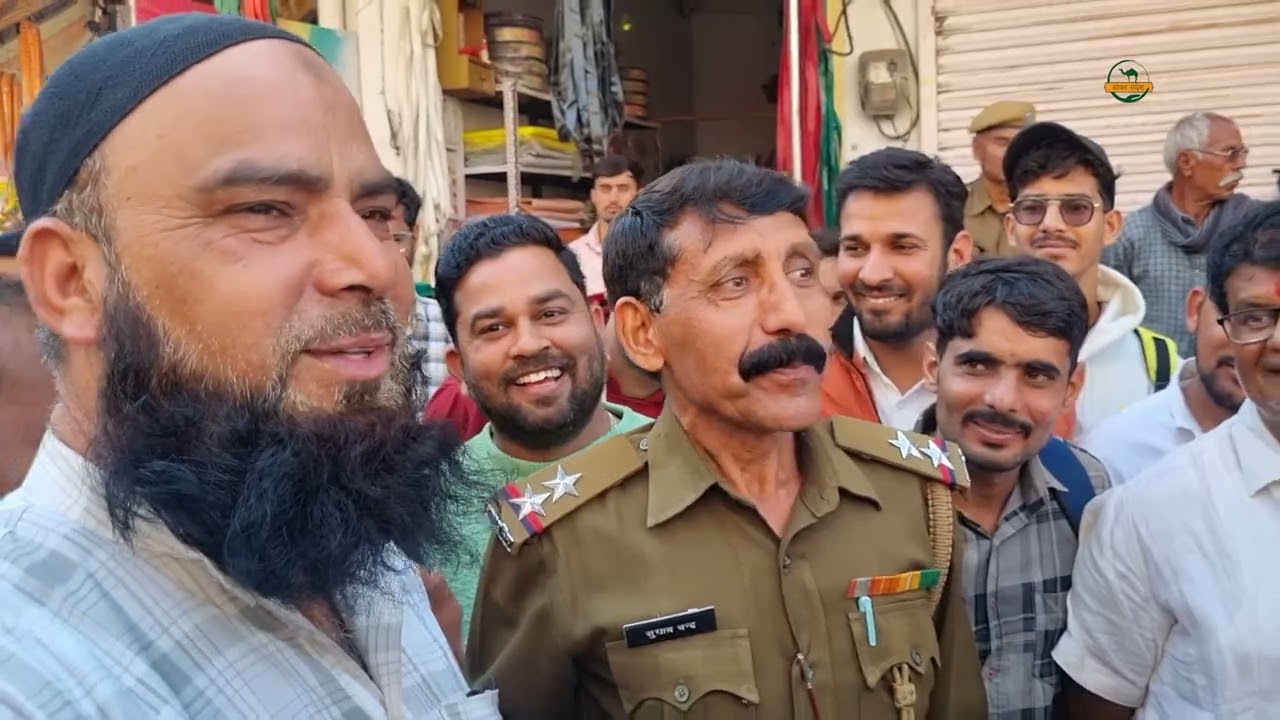 नगर परिषद के साथ ने ट्रैफिक इंचार्ज में भरा जोश, ताबड़तोड़ कार्यवाही