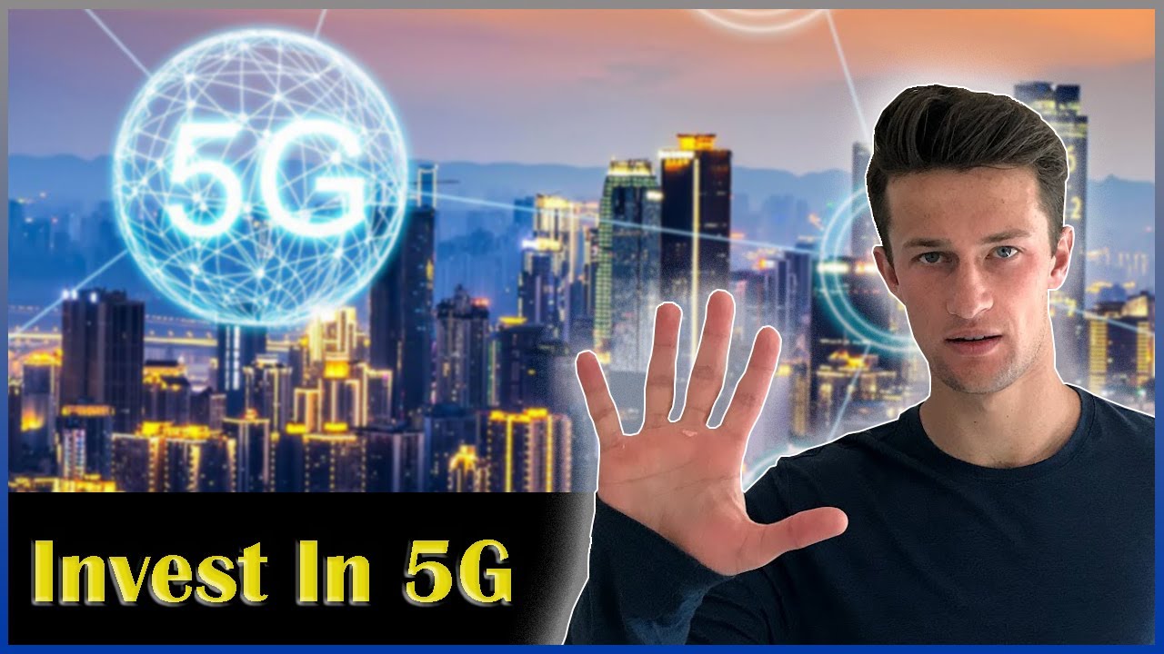 What are the BEST 5G Stocks to Buy?
