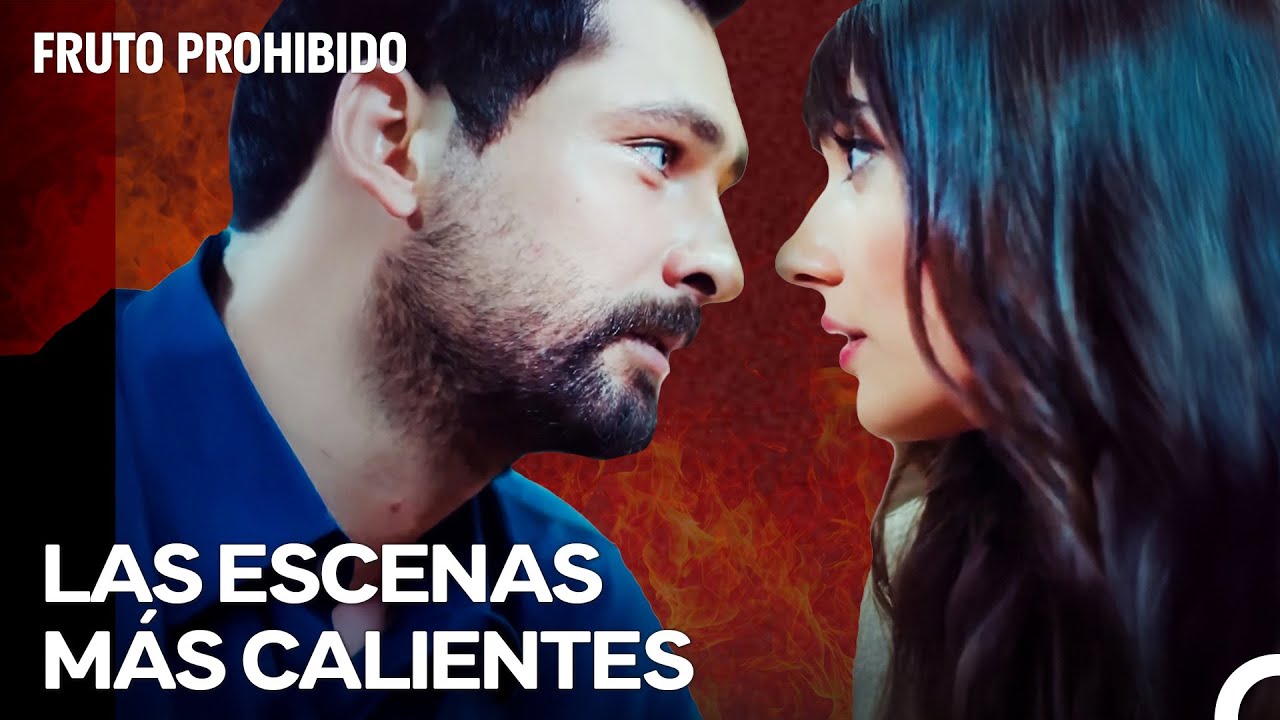 Una Historia de Amor Rom&aacute;ntica #2 - Fruto Prohibido