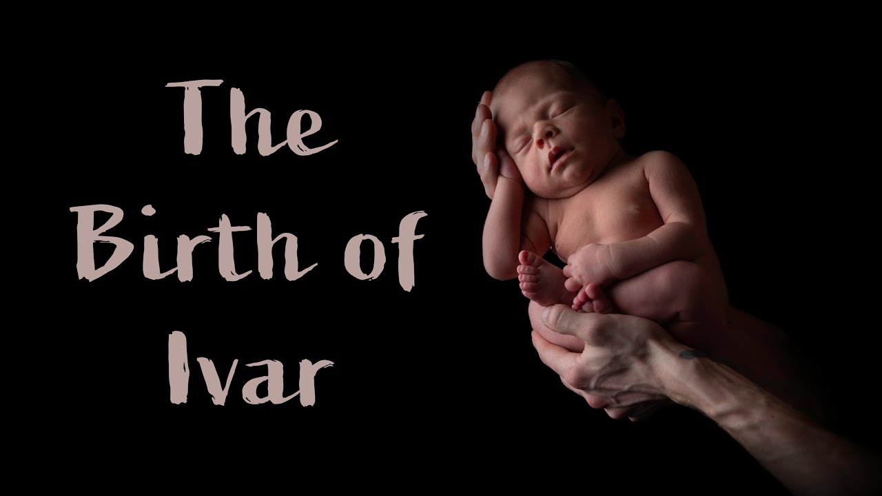Off Grid Home Birth