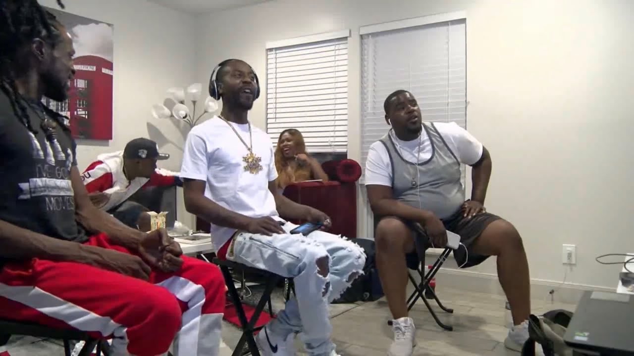 ROYAL RUMBLE (Hosted by @HipHopIsRealUniverse & @TheRealTayRoc) | URL2K