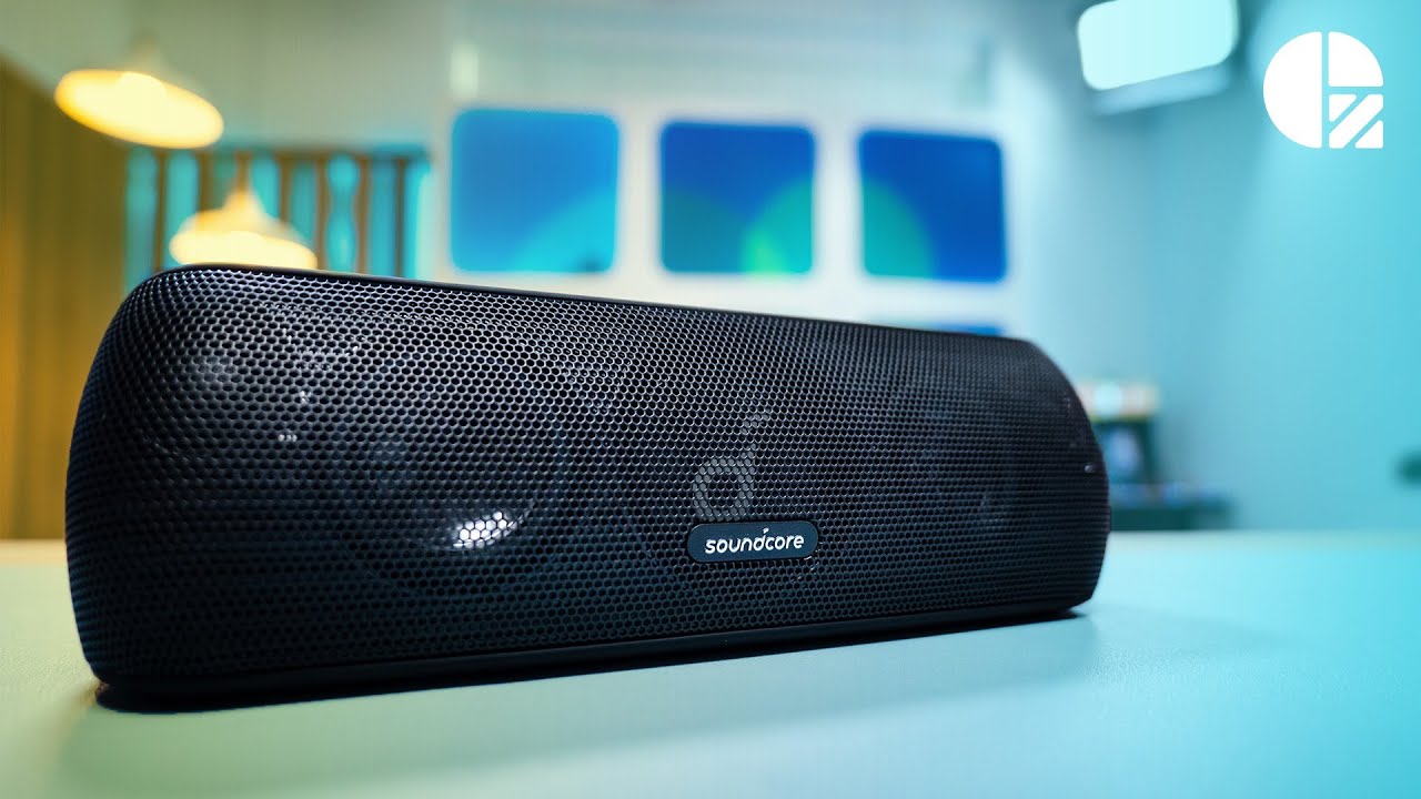 Обзор Bluetooth-колонки Anker Soundcore Motion+ — сможет ли она превзойти Sonos Roam?