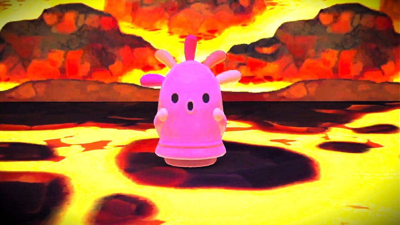squeakoid squeaking k.k. metal