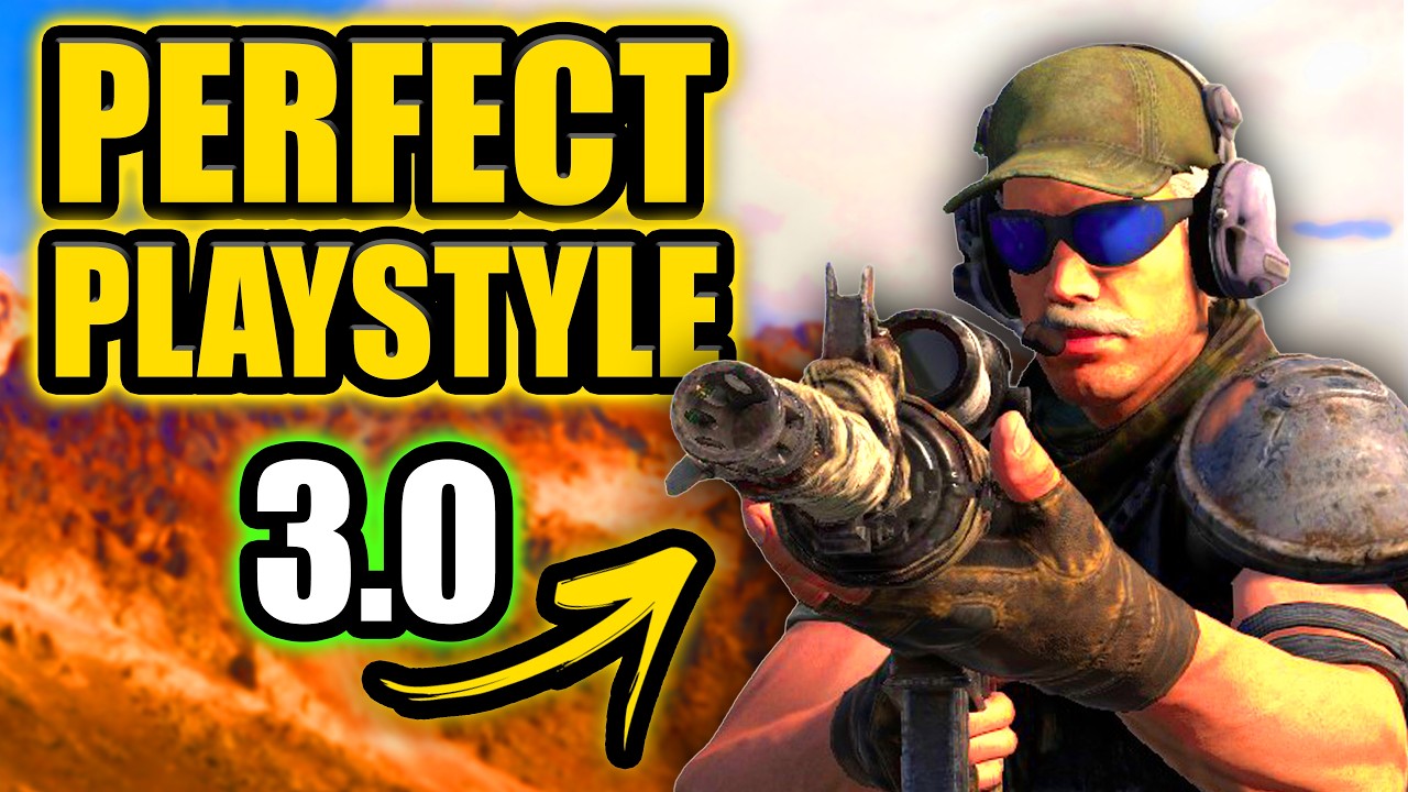 I Tested Every Feature in 7 Days to Die 3.0 and Finally Found My Perfect Playstyle