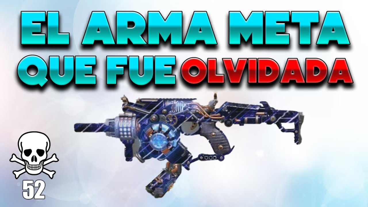 HUMILLANDO TOPS CON PERSI CON ARMA OLVIDADA 🔥 52 KILLS 😱