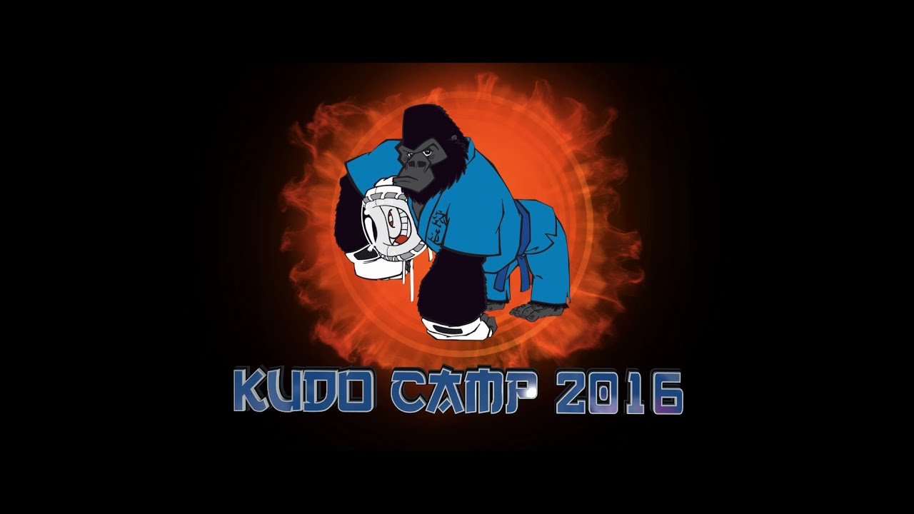 KUDO RENNES CAMP - 2016