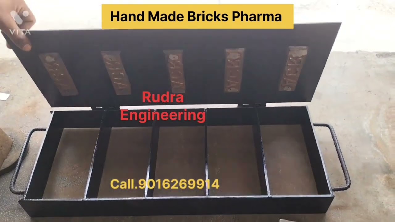 #brick #shortvideo #shorts #Hand Made Bricks Pharma.#games