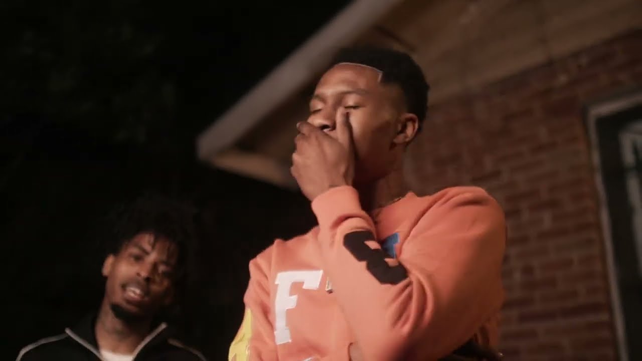 OPG DayDay & BigOpg Trae - Knock Sh*t Off (Shot By @KrispyTrey) #FREESNOWW