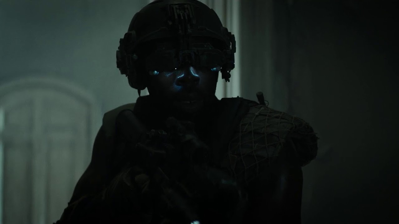 Little Orange UA - Freedom Fighter (Spectral, Not Official)