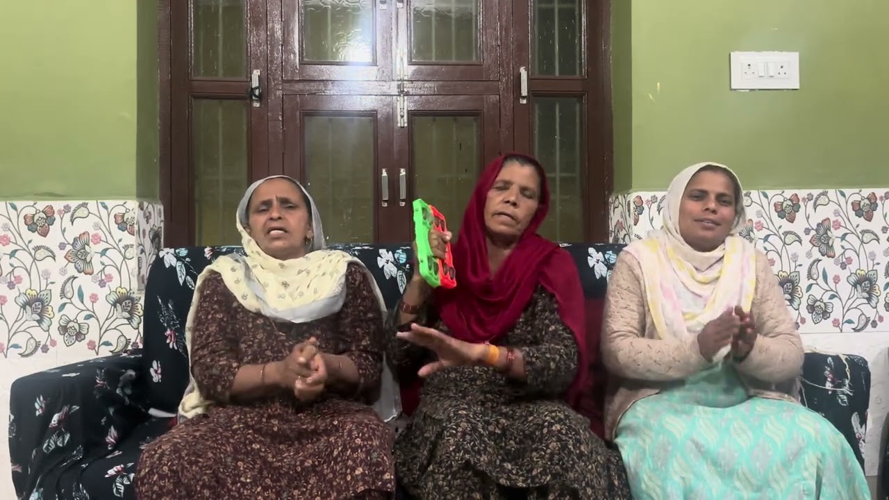 तीन लोक में रहया करूँ में वोहे कृष्ण काला सू हरियाणवी भजन गीत #bhajan #song 