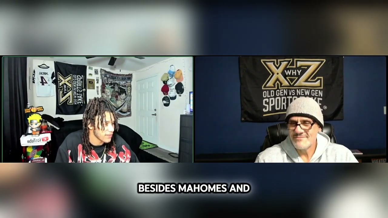 Super Bowl Recap & Analysis | Old Gen vs New Gen Breakdown | XWhyZ Sportstakes