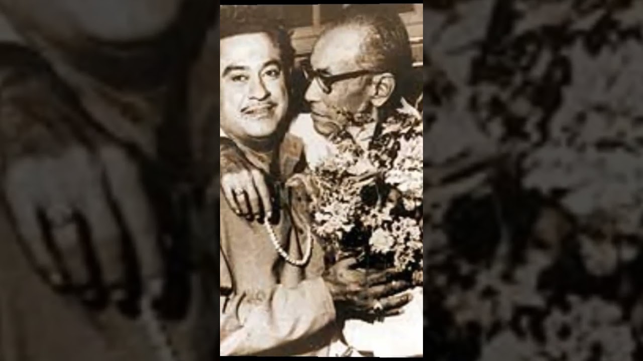 Remembering Sachin Dev Burman (1 October 1906 &ndash; 31 October 1975) on his 49th Death Anniversary.