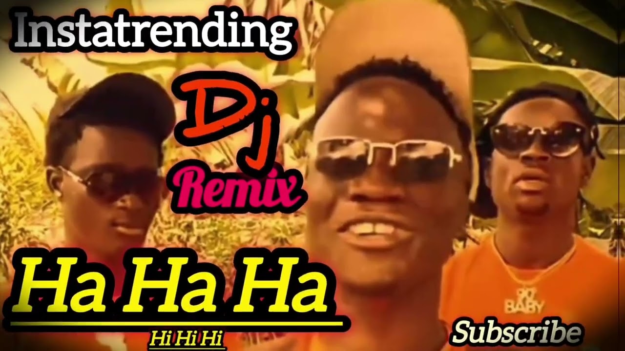 Ha Ha Ha Hi Hi Song/ instatrending video song/ Arekitekas/ New trending song 