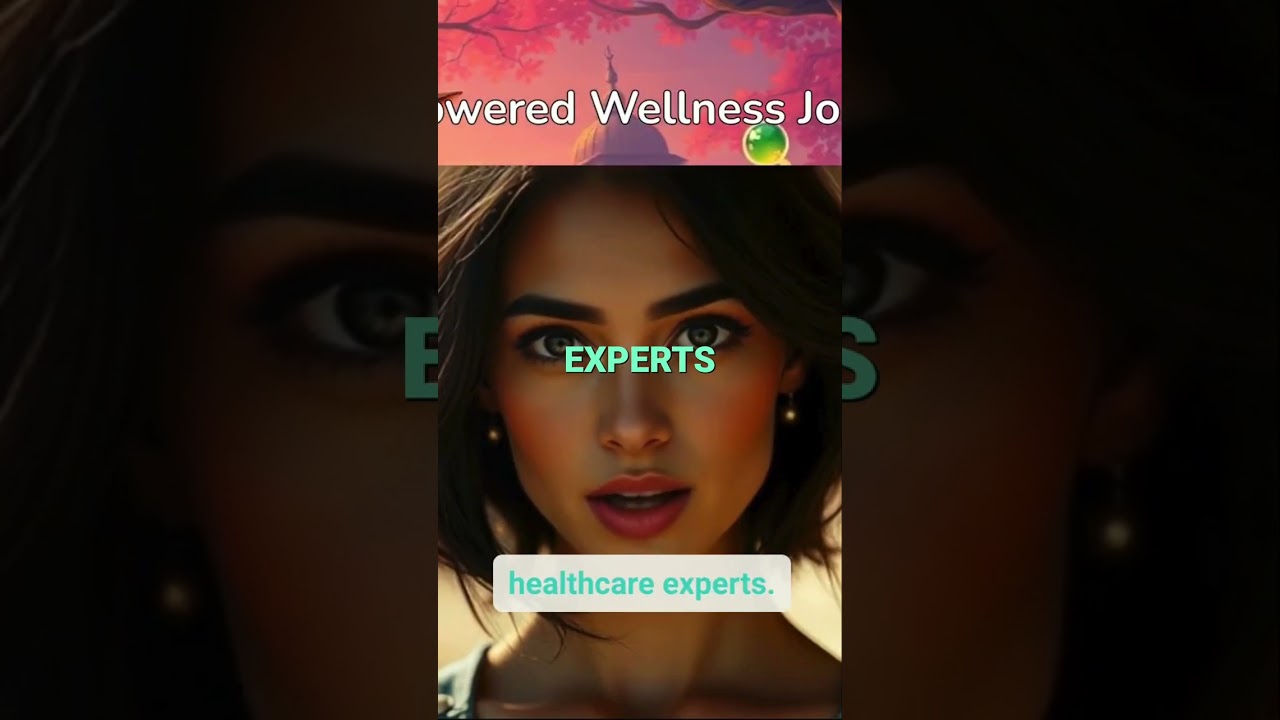 Proactive Wellness Journey: Expert Tips & Plans