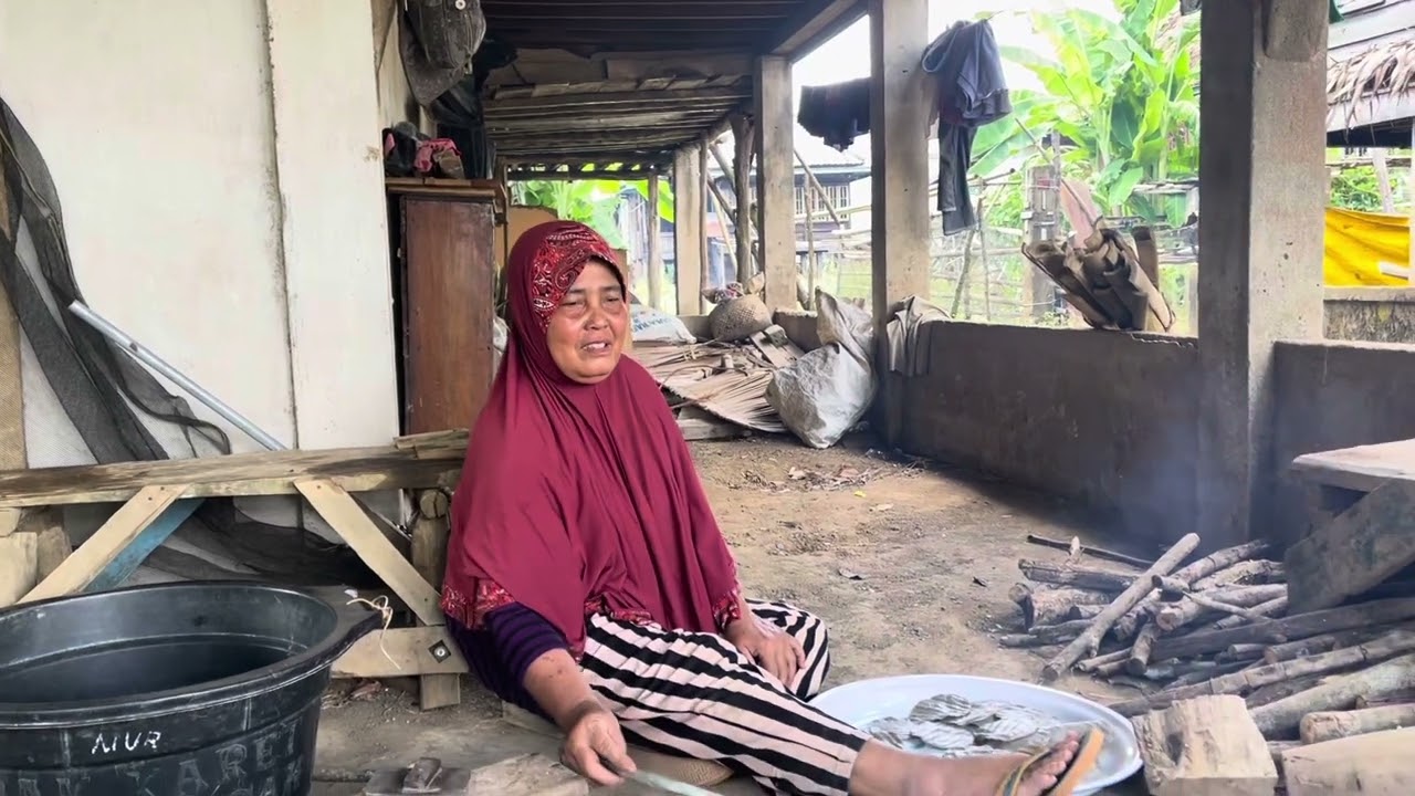 Ribu-Ribu Sumatra selatan LAHAT!!!!!