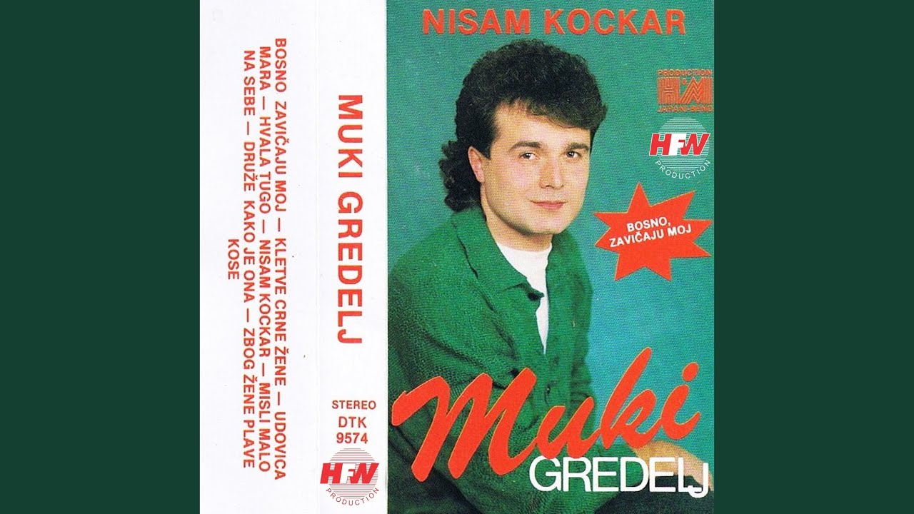 Kletve Crne Žene