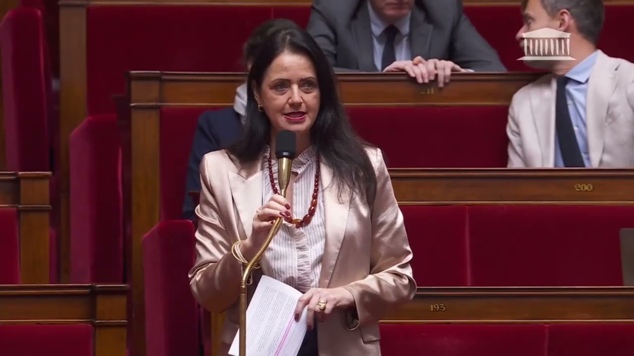 Assemblée Nationale remises génériques PLFSS 2026