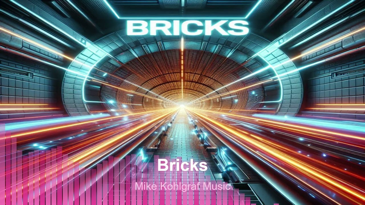 *** Bricks ***