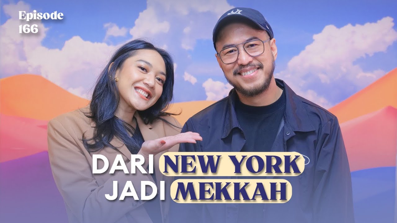 Life (Mental, Spiritual, Mimpi) Update | Pandji Pragiwaksono - NSS EP.166