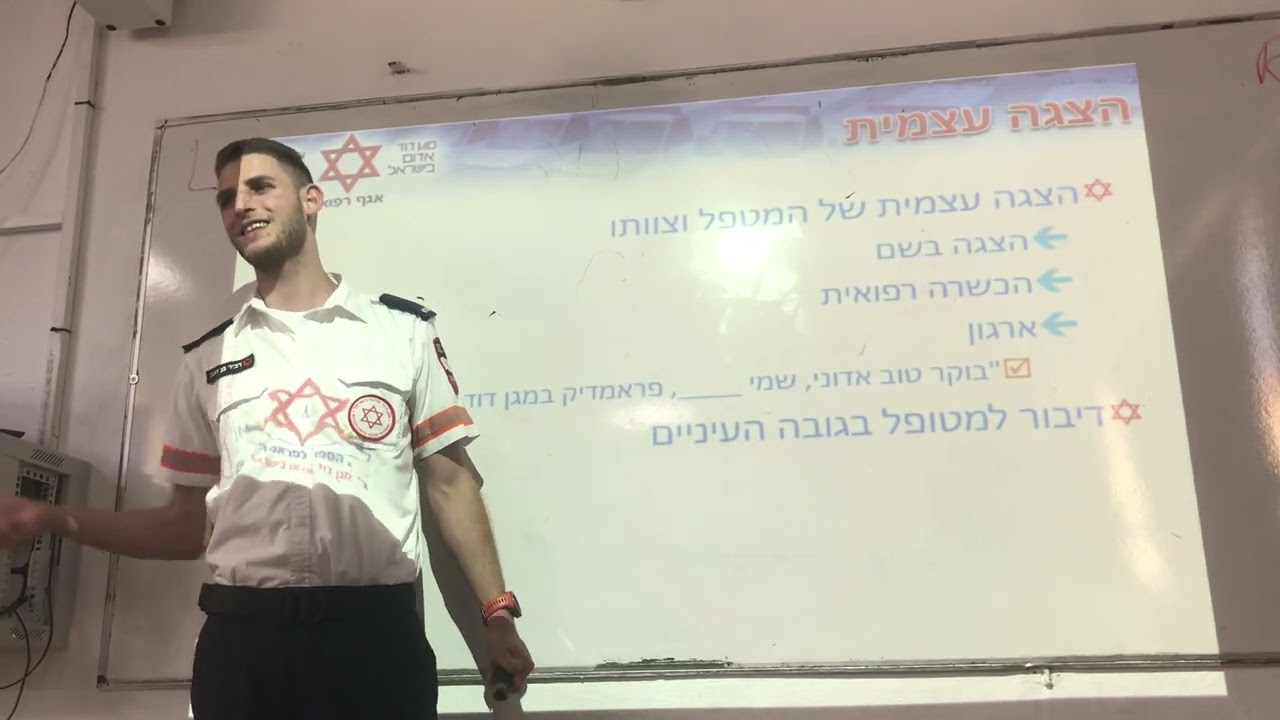 אנמנזה חלק 2