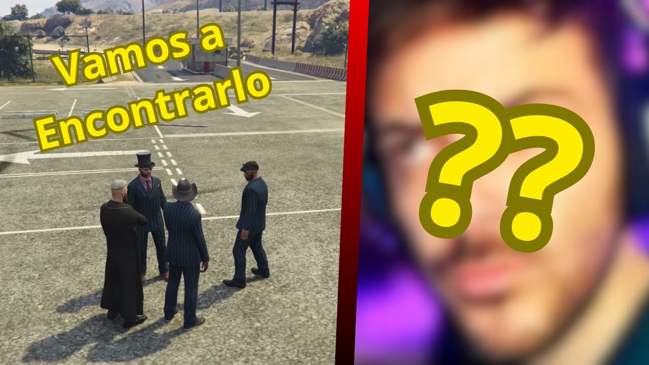 NEXXUZ a DESAPARECIDO y los ARKEANOS van a buscarlo 😔😔😢