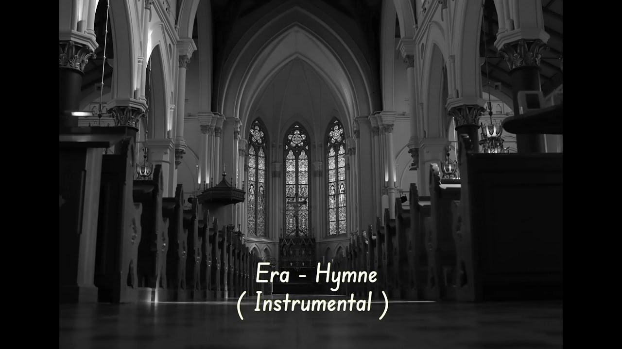 Era - Hymne ( Instrumental )