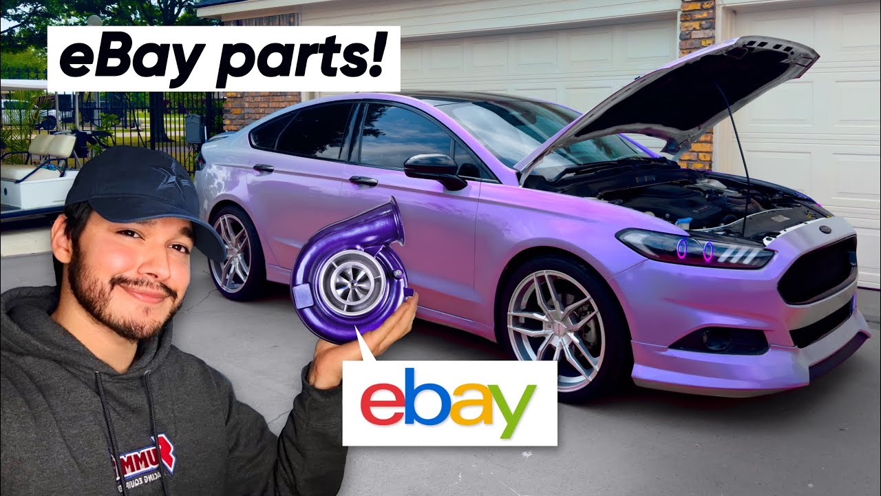 Are eBay Parts Worth It?