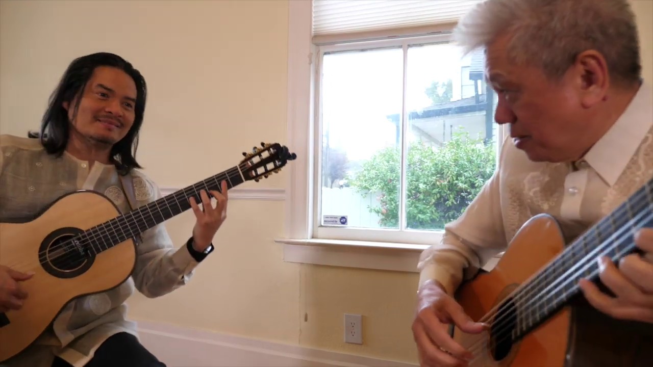 Kuratsa  - Dadap-Aguilar Duo