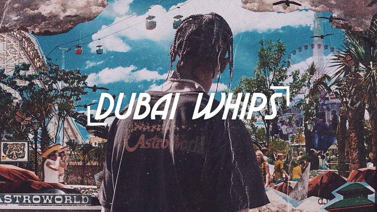 [FREE] Travis Scott x Quavo Type Beat ~ 'Dubai Whips' | Prod By @deyjanbeats