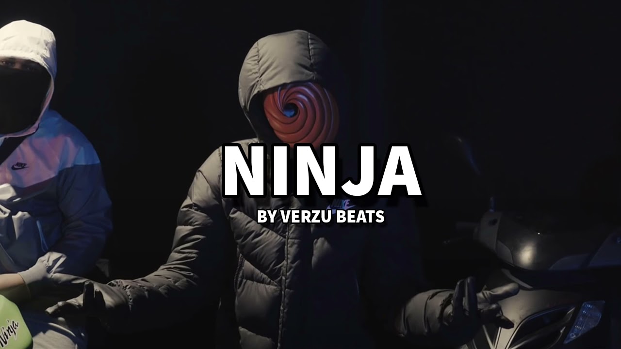 [FREE FOR PROFIT] UK Drill Type Beat - 