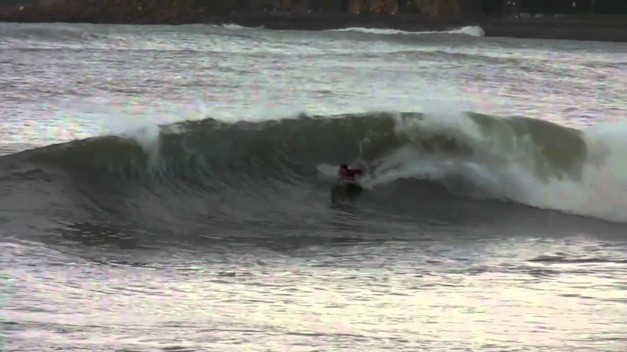 EREAGA Good Sessions II. 16/02/2011 HD