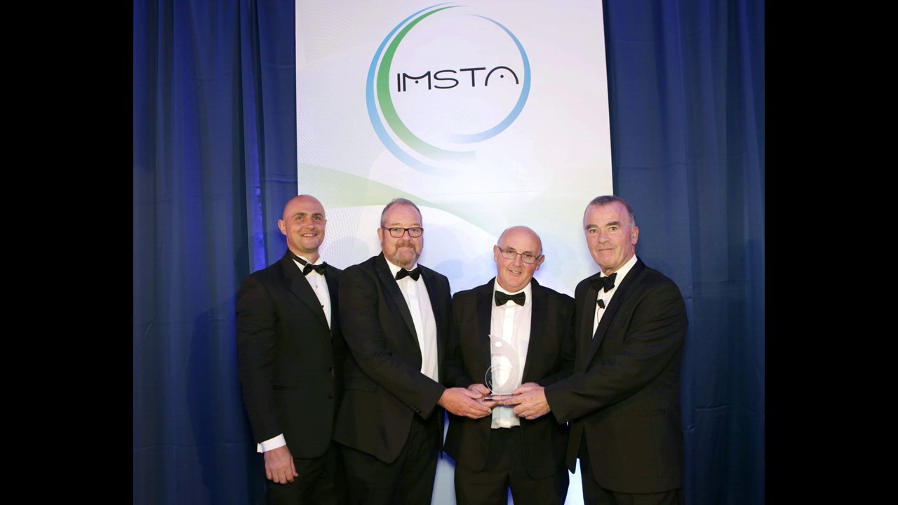 IMSTA Awards now open for entries