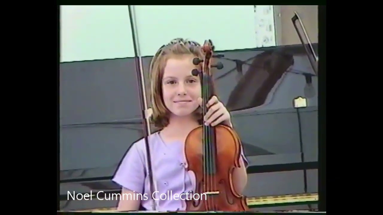 All Ireland Fleadh 2002 T