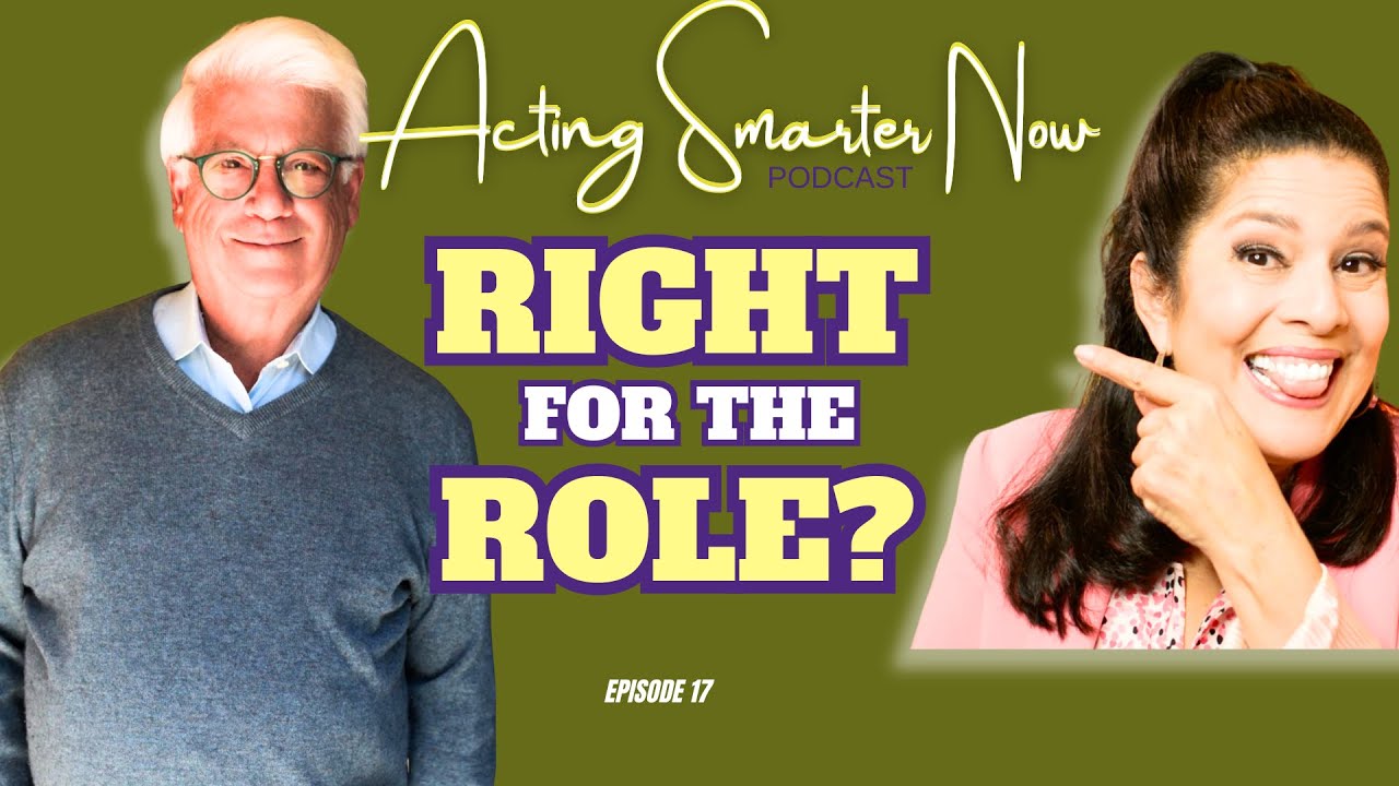 Casting Director John Frank Levey Spills the Tea