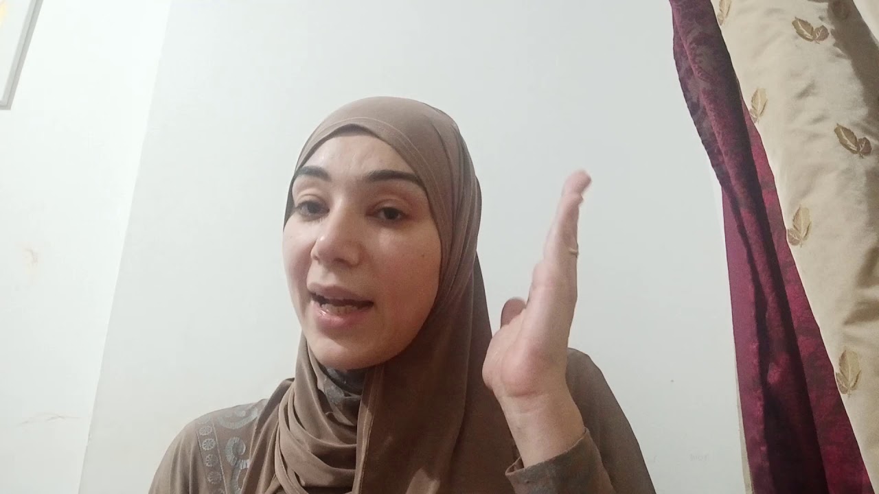 ابنى بيحرجنى أمام الناس واصحابى اتصرف ازاى😭😭